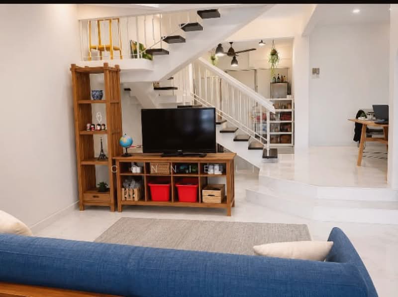Rumah Teres 2 Tingkat untuk Dijual di Petaling Jaya (Selangor) - Connie Lim - PropertyGuru.com.my