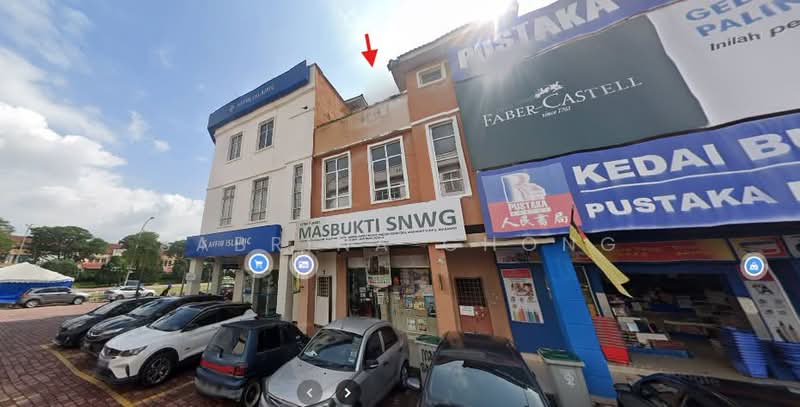 Shop / Office for Sale in Seremban (Negeri Sembilan) - Sabrina Chong - Exterior - PropertyGuru.com.my