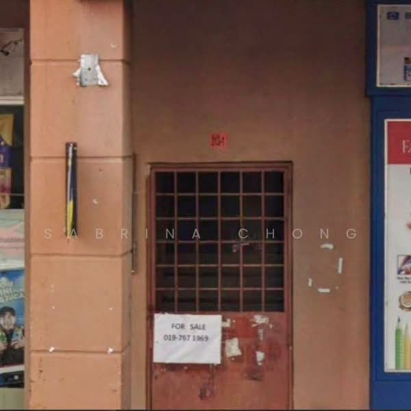 Shop / Office for Sale in Seremban (Negeri Sembilan) - Sabrina Chong - Exterior - PropertyGuru.com.my