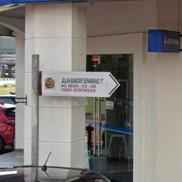 Shop / Office for Sale in Seremban (Negeri Sembilan) - Sabrina Chong - PropertyGuru.com.my