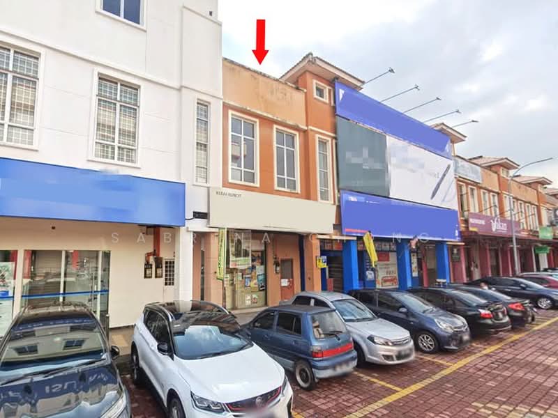 Shop / Office for Sale in Seremban (Negeri Sembilan) - Sabrina Chong - Exterior - PropertyGuru.com.my