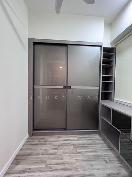 Service Residence for Rent at Millerz Square Serviced Residence - Jacky Wan - Interior - PropertyGuru.com.my