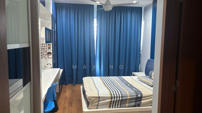 Condominium for Sale at Central Park condominium - Max Ng - Bedroom - PropertyGuru.com.my