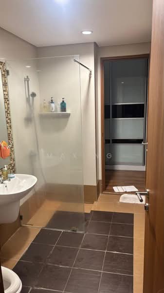 Condominium for Sale at Central Park condominium - Max Ng - Bathroom - PropertyGuru.com.my
