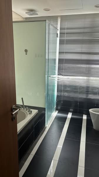 Condominium for Sale at Central Park condominium - Max Ng - Bathroom - PropertyGuru.com.my