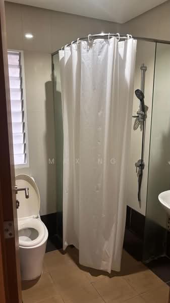 Condominium for Sale at Central Park condominium - Max Ng - Bathroom - PropertyGuru.com.my