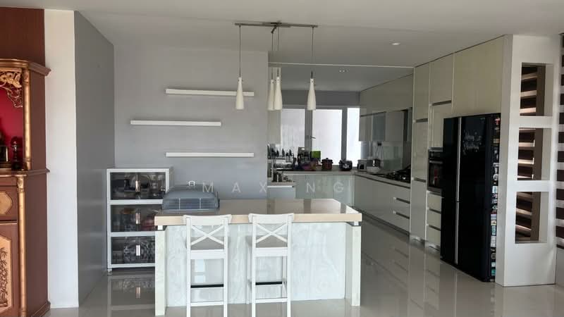 Condominium for Sale at Central Park condominium - Max Ng - Kitchen - PropertyGuru.com.my
