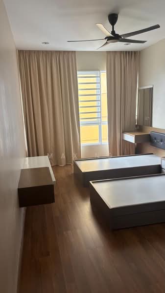 Condominium for Sale at Central Park condominium - Max Ng - Bedroom - PropertyGuru.com.my