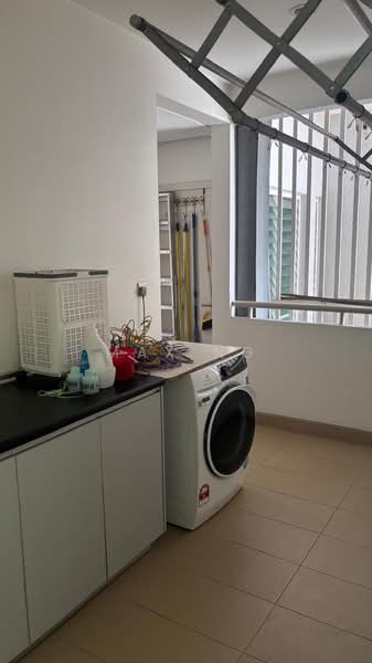 Condominium for Sale at Central Park condominium - Max Ng - Interior - PropertyGuru.com.my