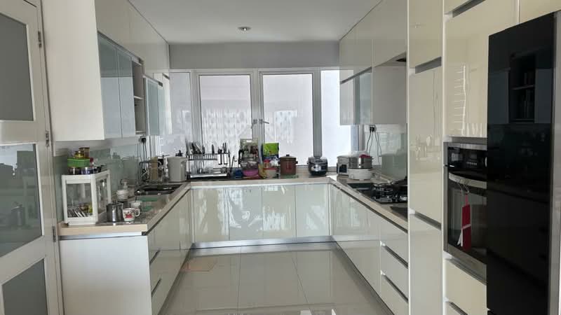 Condominium for Sale at Central Park condominium - Max Ng - Kitchen - PropertyGuru.com.my