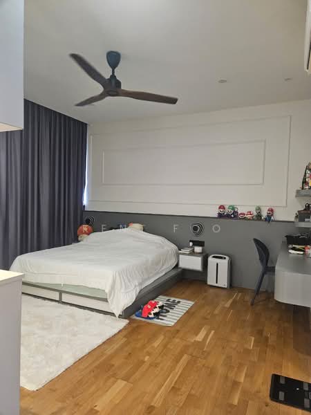 Kondominium untuk Disewa di Urban Residences - Kent Foo - PropertyGuru.com.my