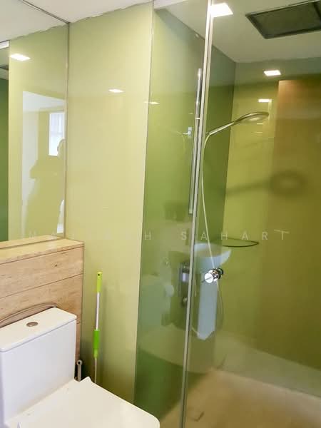 Service Residence for Rent at Vortex KLCC - Najibah Sahari - PropertyGuru.com.my