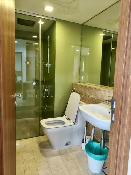 Service Residence for Rent at Vortex KLCC - Najibah Sahari - PropertyGuru.com.my