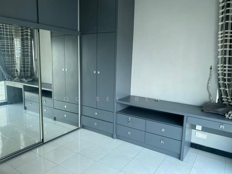 Servis Apartment untuk Disewa di Metropolitan Square - Soo See Beng - Interior - PropertyGuru.com.my