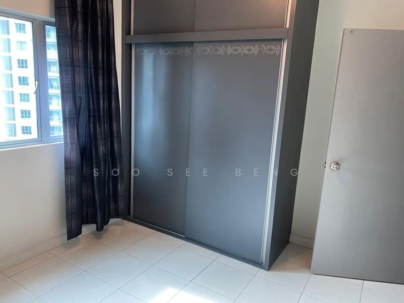 Servis Apartment untuk Disewa di Metropolitan Square - Soo See Beng - Interior - PropertyGuru.com.my