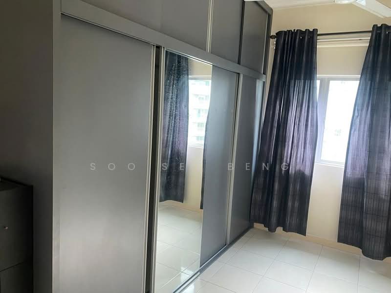 Servis Apartment untuk Disewa di Metropolitan Square - Soo See Beng - Interior - PropertyGuru.com.my