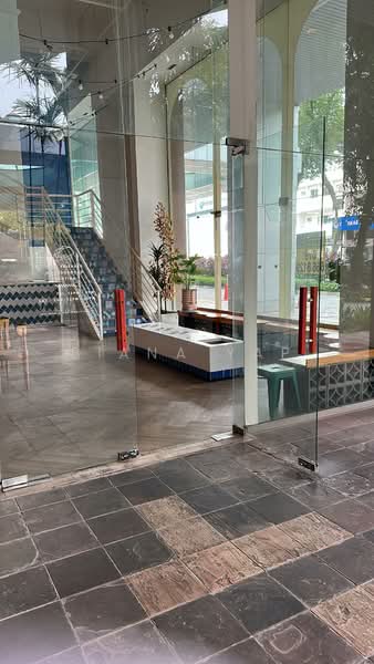 Retail Space untuk Dijual di Petaling Jaya (Selangor) - Biana Yap - Entrance - PropertyGuru.com.my