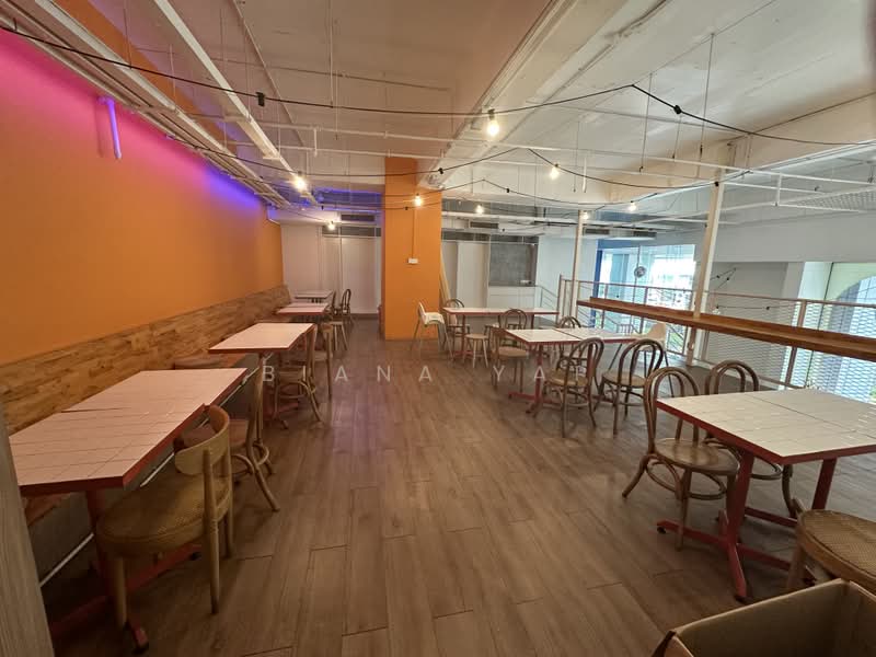Retail Space untuk Dijual di Petaling Jaya (Selangor) - Biana Yap - Interior - PropertyGuru.com.my