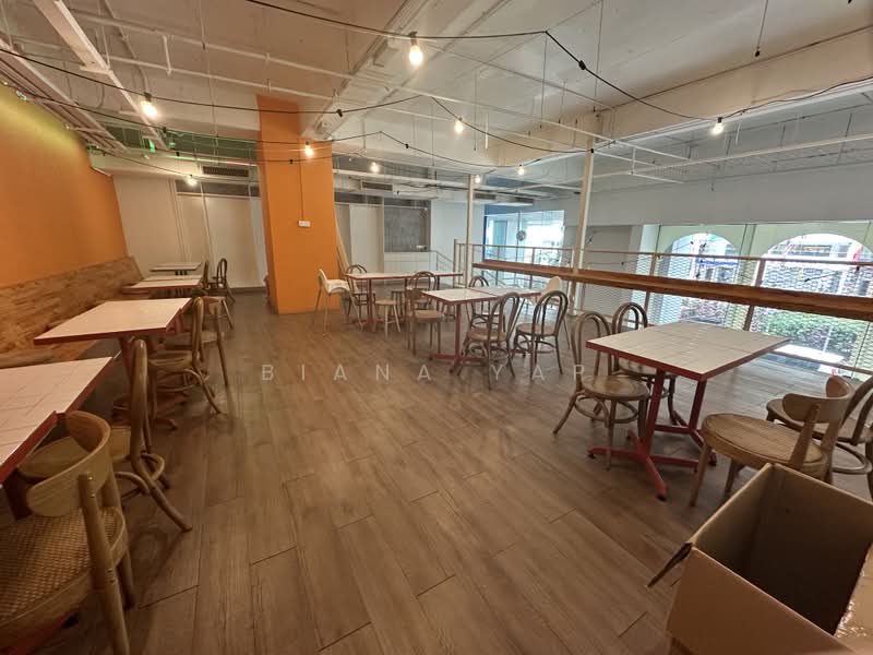 Retail Space untuk Dijual di Petaling Jaya (Selangor) - Biana Yap - Interior - PropertyGuru.com.my