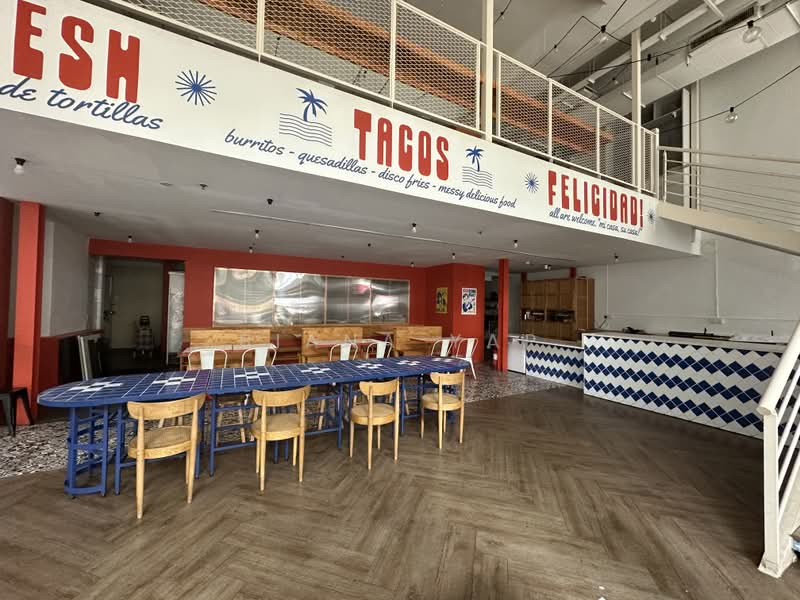Retail Space untuk Dijual di Petaling Jaya (Selangor) - Biana Yap - Interior - PropertyGuru.com.my