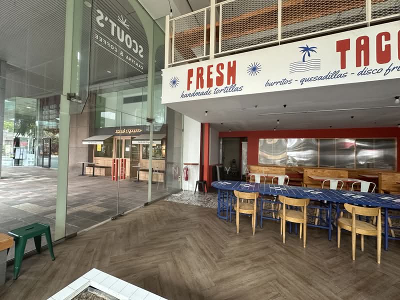 Retail Space untuk Dijual di Petaling Jaya (Selangor) - Biana Yap - Exterior - PropertyGuru.com.my