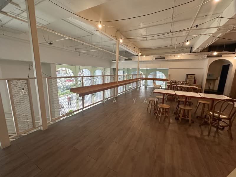 Retail Space untuk Dijual di Petaling Jaya (Selangor) - Biana Yap - Interior - PropertyGuru.com.my
