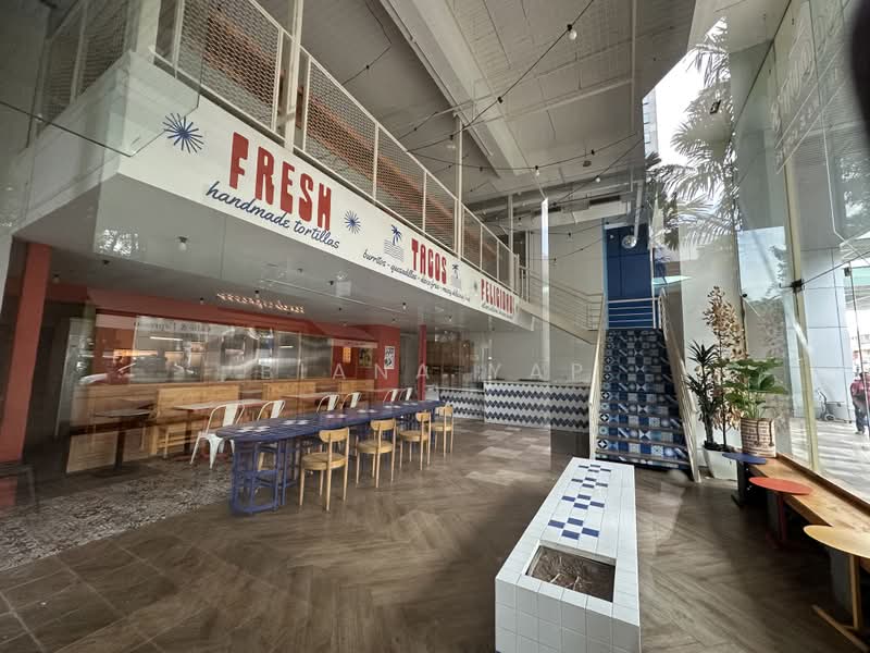 Retail Space untuk Dijual di Petaling Jaya (Selangor) - Biana Yap - Interior - PropertyGuru.com.my
