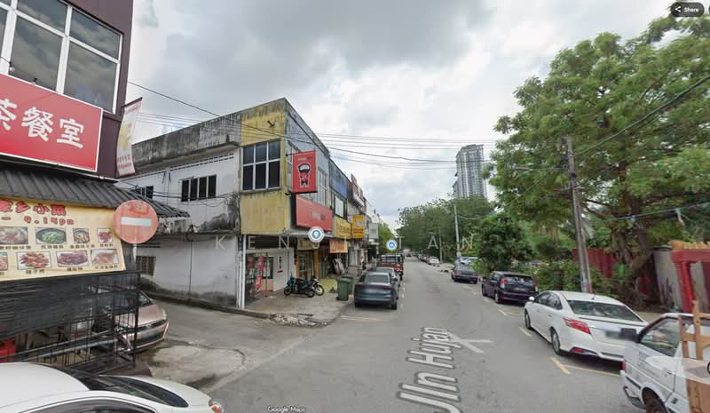 Shop / Office for Rent in Taman Overseas Union (Taman Oug) (Jalan Klang Lama (Old Klang Road)) - Kenji Tan - PropertyGuru.com.my