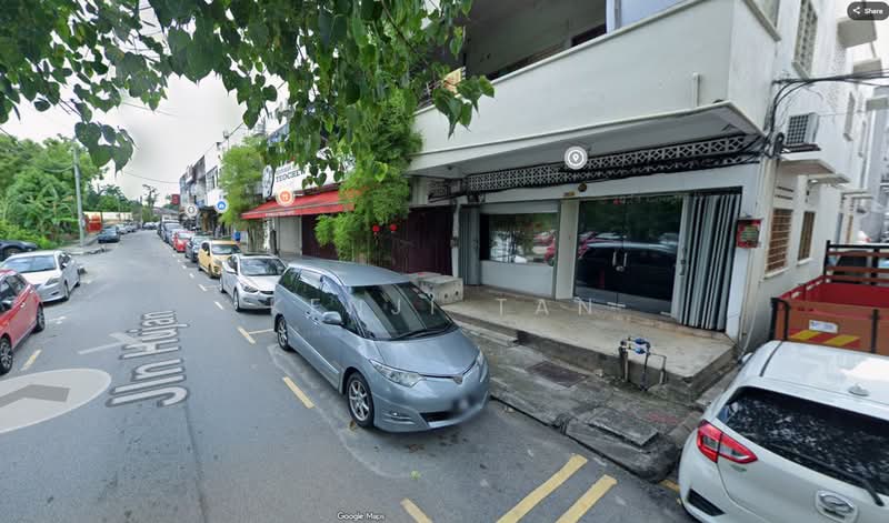 Shop / Office for Rent in Taman Overseas Union (Taman Oug) (Jalan Klang Lama (Old Klang Road)) - Kenji Tan - Exterior - PropertyGuru.com.my