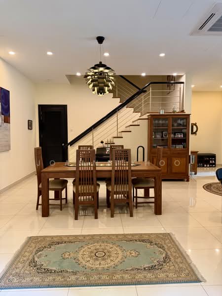 Rumah Berkembar untuk Dijual di Mutiara Seputeh (Seputeh) - Joanne Khoo - PropertyGuru.com.my