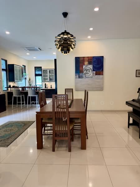 Rumah Berkembar untuk Dijual di Mutiara Seputeh (Seputeh) - Joanne Khoo - PropertyGuru.com.my