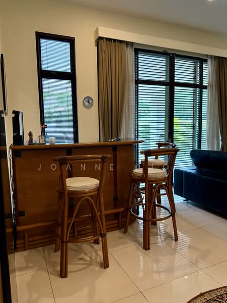 Rumah Berkembar untuk Dijual di Mutiara Seputeh (Seputeh) - Joanne Khoo - PropertyGuru.com.my