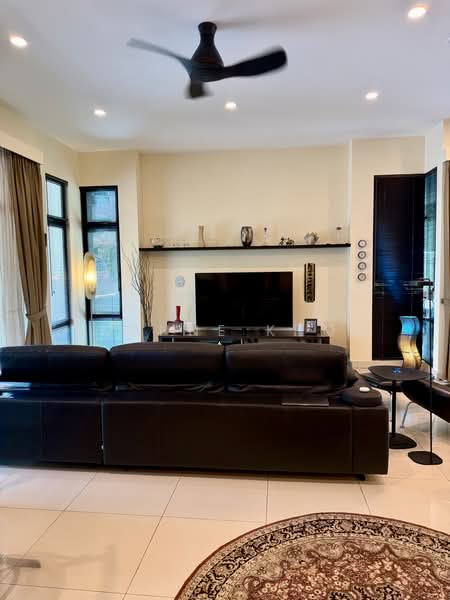 Rumah Berkembar untuk Dijual di Mutiara Seputeh (Seputeh) - Joanne Khoo - PropertyGuru.com.my