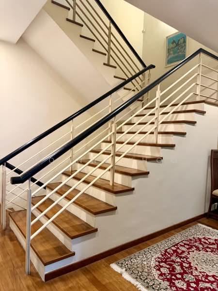 Rumah Berkembar untuk Dijual di Mutiara Seputeh (Seputeh) - Joanne Khoo - PropertyGuru.com.my
