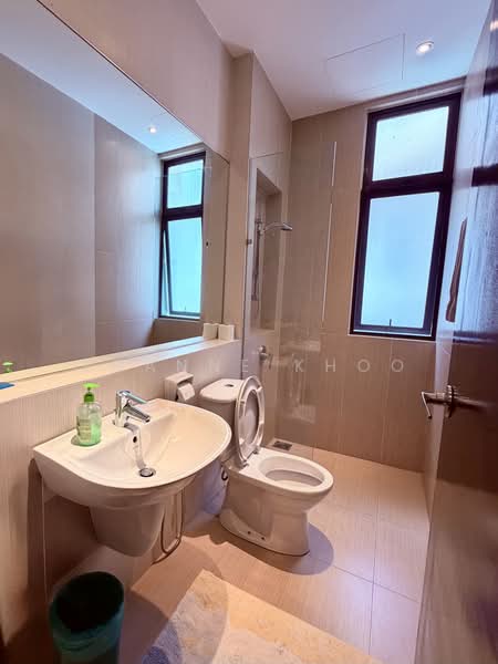 Rumah Berkembar untuk Dijual di Mutiara Seputeh (Seputeh) - Joanne Khoo - PropertyGuru.com.my