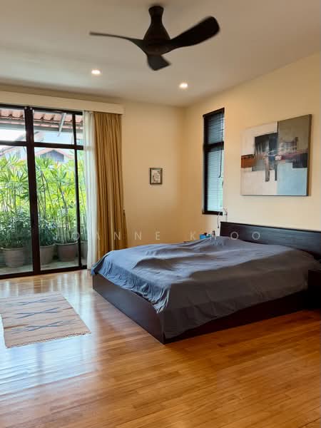Rumah Berkembar untuk Dijual di Mutiara Seputeh (Seputeh) - Joanne Khoo - PropertyGuru.com.my