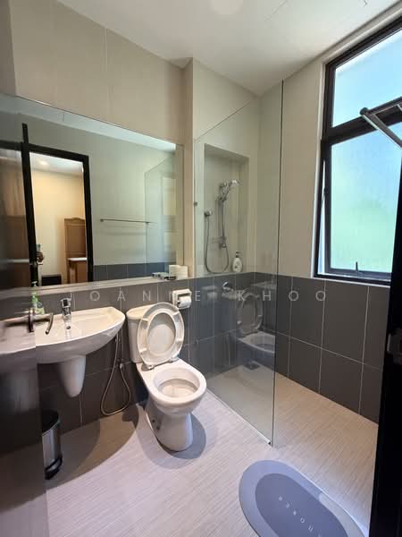 Rumah Berkembar untuk Dijual di Mutiara Seputeh (Seputeh) - Joanne Khoo - PropertyGuru.com.my