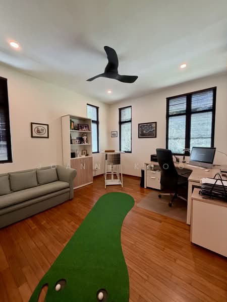 Rumah Berkembar untuk Dijual di Mutiara Seputeh (Seputeh) - Joanne Khoo - PropertyGuru.com.my