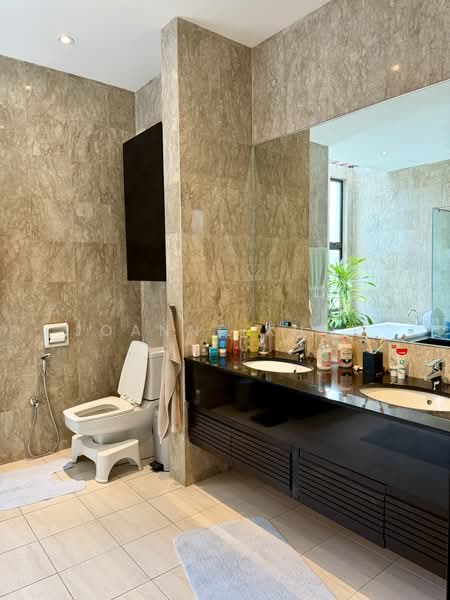 Rumah Berkembar untuk Dijual di Mutiara Seputeh (Seputeh) - Joanne Khoo - PropertyGuru.com.my