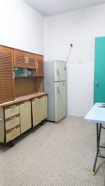 2-storey Terraced House for Sale in Taman Kajang Mewah (Kajang) - Max Low - Kitchen - PropertyGuru.com.my
