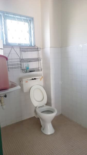 2-storey Terraced House for Sale in Taman Kajang Mewah (Kajang) - Max Low - Bathroom - PropertyGuru.com.my