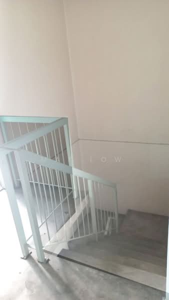 2-storey Terraced House for Sale in Taman Kajang Mewah (Kajang) - Max Low - Corridor - PropertyGuru.com.my