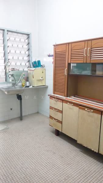 2-storey Terraced House for Sale in Taman Kajang Mewah (Kajang) - Max Low - Kitchen - PropertyGuru.com.my