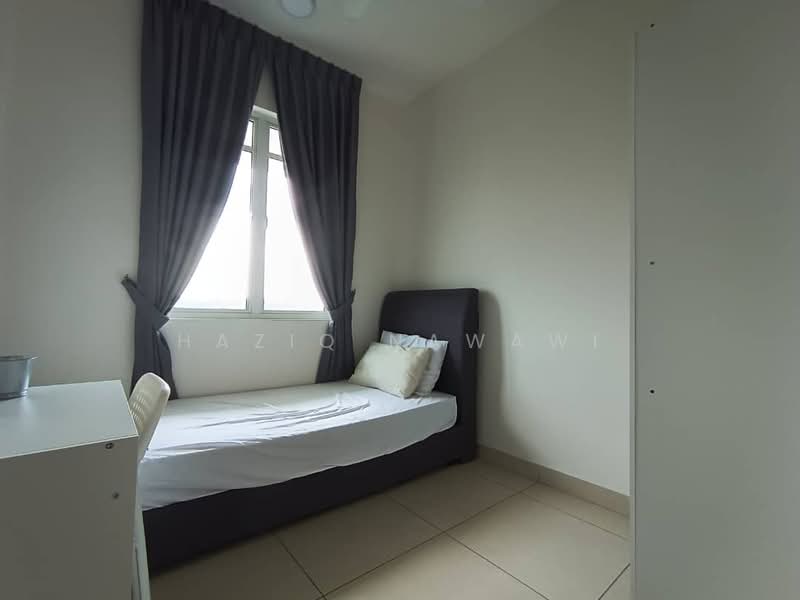 Condominium for Rent at Residensi Suasana @ Damai - Haziq Nawawi - Bedroom - PropertyGuru.com.my