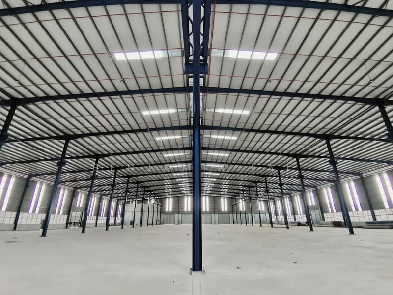 Detached Factory for Rent in Serendah (Selangor) - Benjamin Lai - Interior - PropertyGuru.com.my