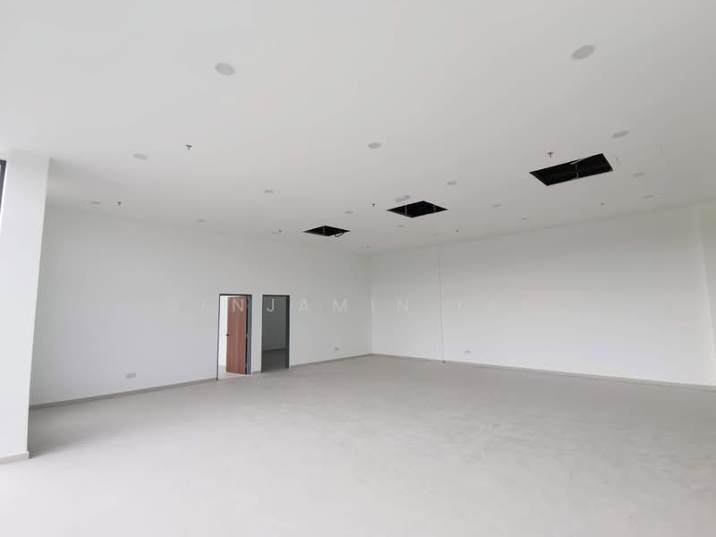 Detached Factory for Rent in Serendah (Selangor) - Benjamin Lai - Interior - PropertyGuru.com.my