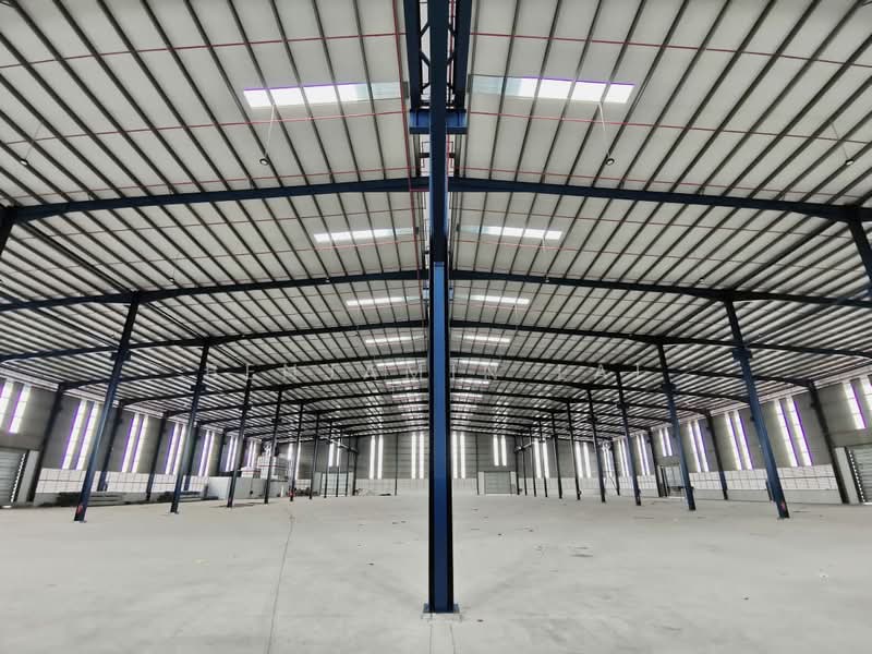 Detached Factory for Rent in Serendah (Selangor) - Benjamin Lai - Interior - PropertyGuru.com.my