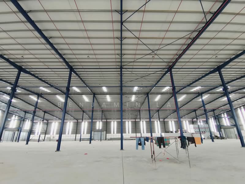 Detached Factory for Rent in Serendah (Selangor) - Benjamin Lai - Interior - PropertyGuru.com.my