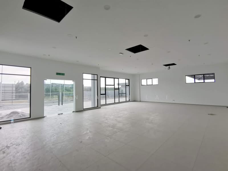 Detached Factory for Rent in Serendah (Selangor) - Benjamin Lai - Interior - PropertyGuru.com.my