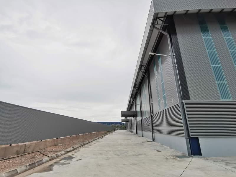 Detached Factory for Rent in Serendah (Selangor) - Benjamin Lai - Exterior - PropertyGuru.com.my